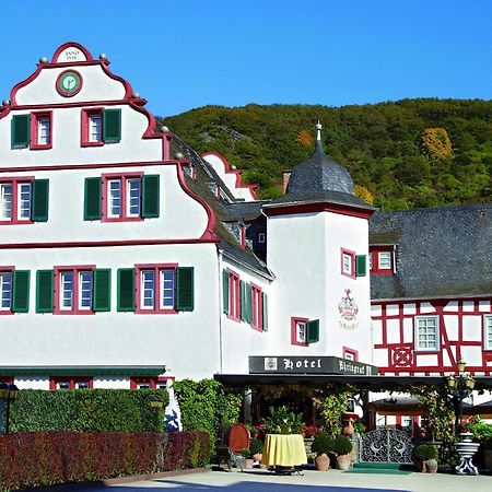 Hotel Rheingraf Kamp-Bornhofen Bagian luar foto