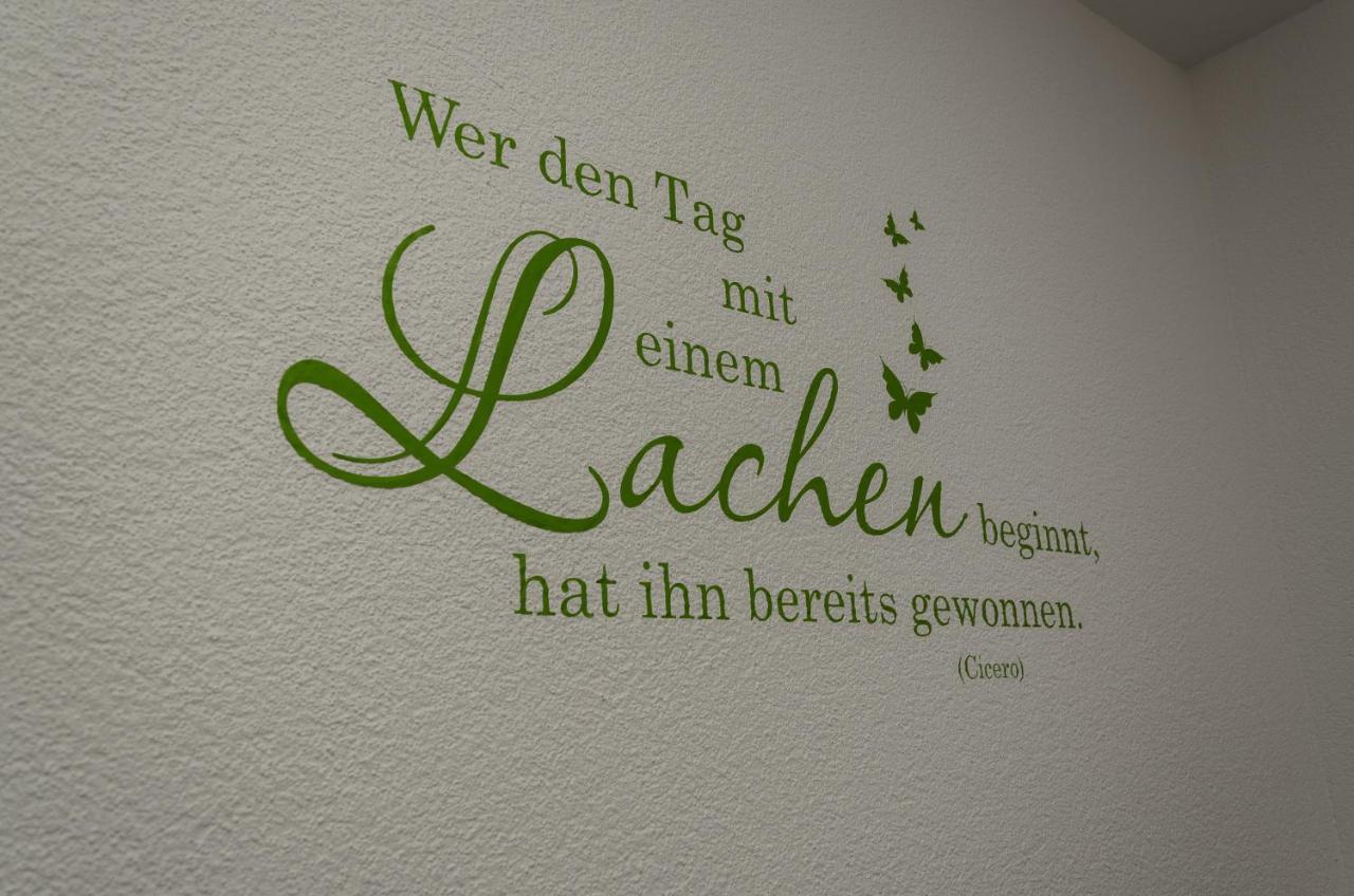 Hotel Rheingraf Kamp-Bornhofen Bagian luar foto