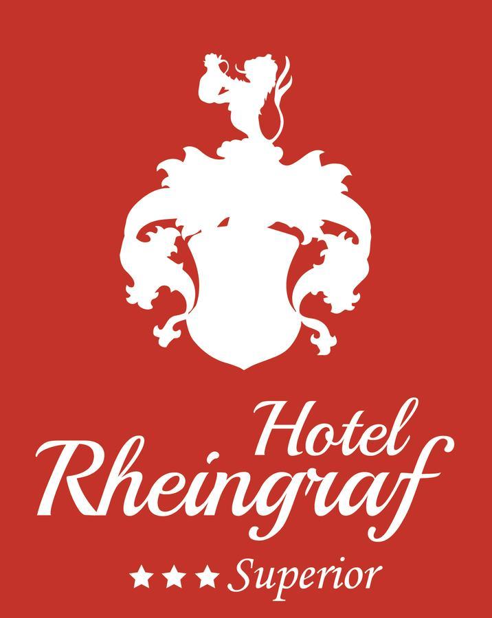 Hotel Rheingraf Kamp-Bornhofen Bagian luar foto